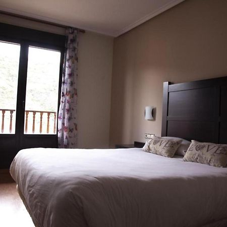 Hotel Rural Camero Viejo Laguna de Cameros 外观 照片
