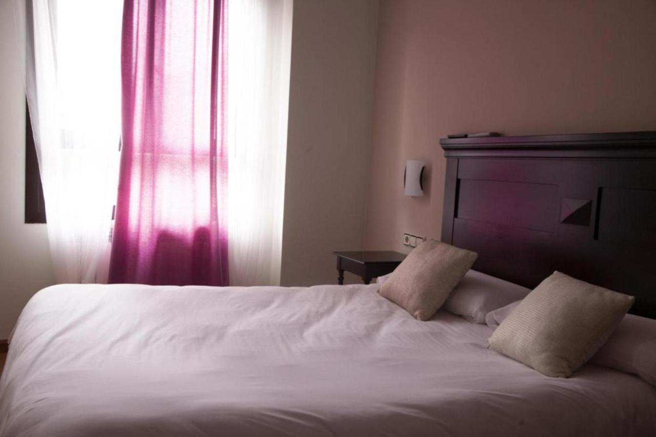 Hotel Rural Camero Viejo Laguna de Cameros 外观 照片